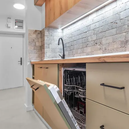 Apartament Halfofme Bucureşti