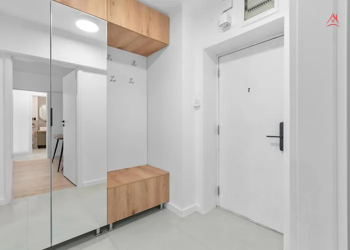 Appartement Halfofme *