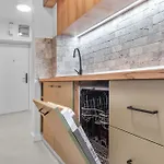Apartamento Halfofme Bucareste