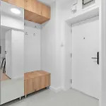 Apartamento Halfofme *