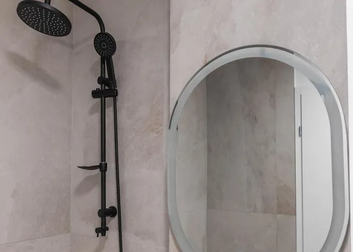 Apartamento Halfofme Bucareste