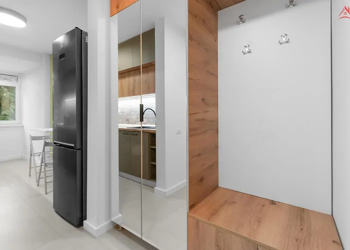 Apartament Halfofme Bukareszt