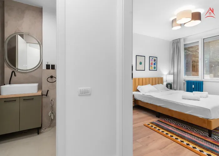 Apartamento Halfofme